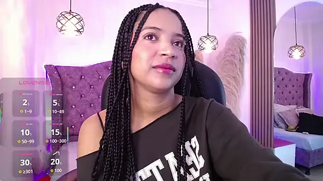 SophiaWalker_1 — Oil in boobs + nipples clamps