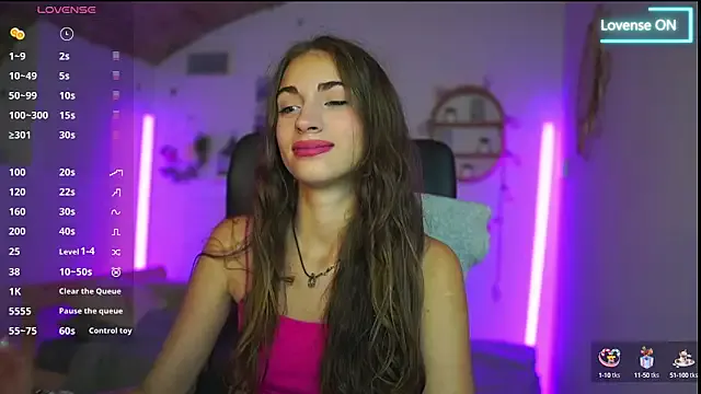 Avatar of Sophie__Nice