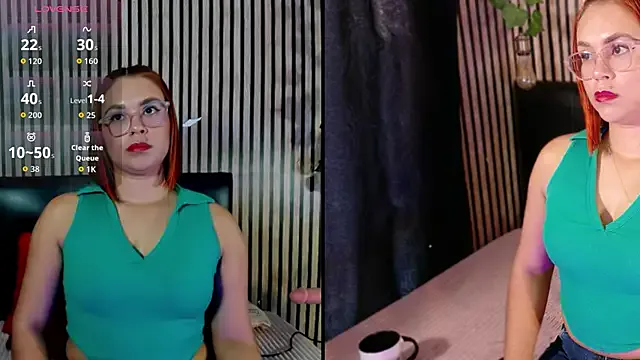 Avatar of Sophie_new25