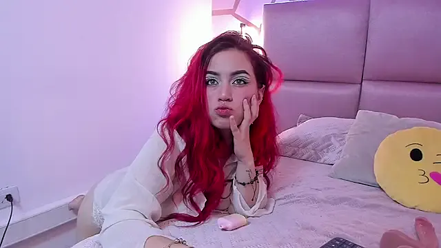 Sophie_Russell_ — blowjob 