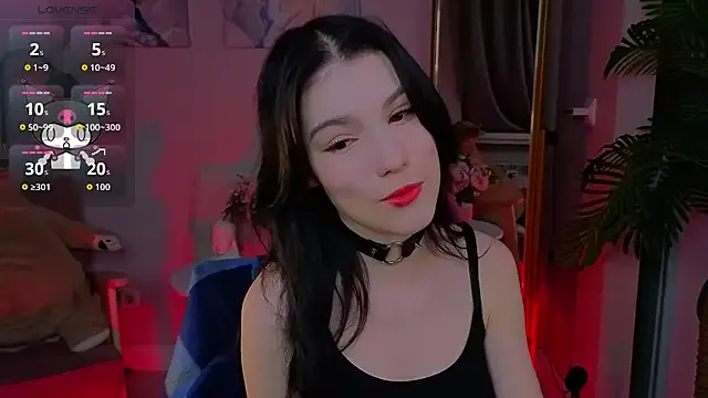 Avatar of Sophie_SkyAngel