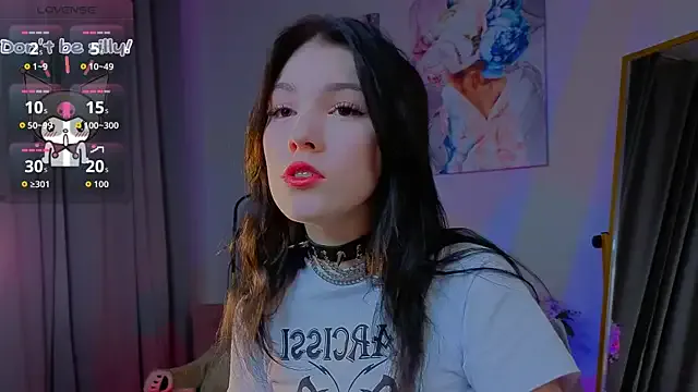 Sophie_SkyAngel — For good Start