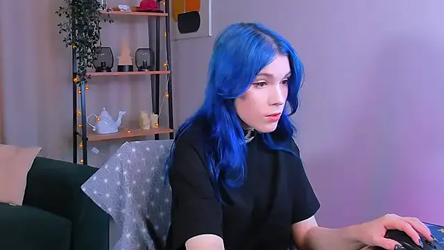 Avatar of Sophie_SkyAngel