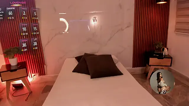 SophieCollins_1 — all sexy naked dance