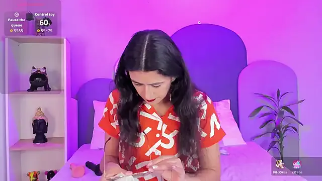 Avatar of SophieGomez22