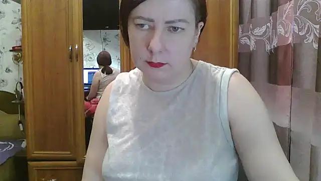 SophieNightAh from StripChat is Freechat