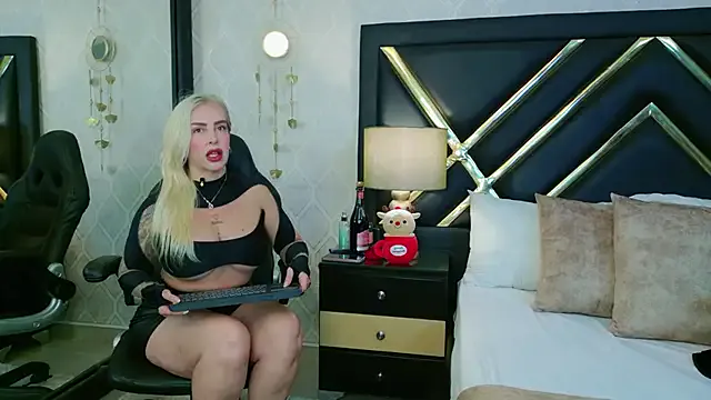 Avatar of SophieWinsloow