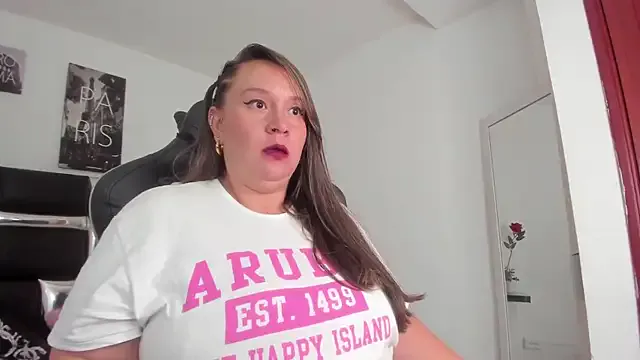 Sophiie_Rouse_ — Freechat on StripChat