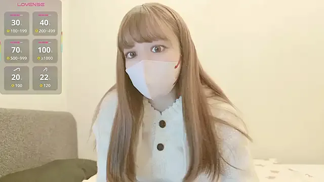 SoRa_056 — Freechat on StripChat