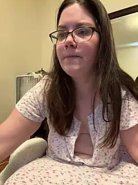 SoulSnatcher1995 from StripChat is Freechat