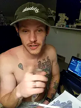 Soxxxy — Put on cock ring and get naked