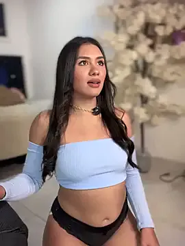 Avatar of Soy_Daniela