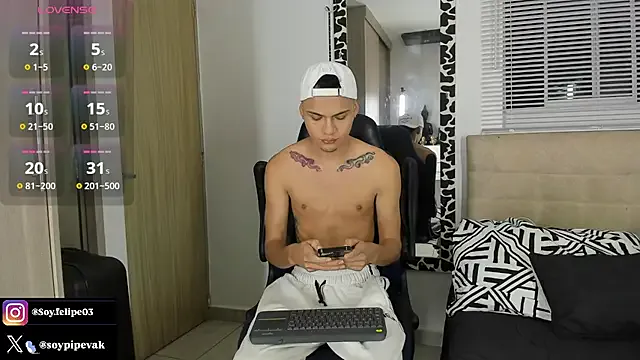 Avatar of soyander03_