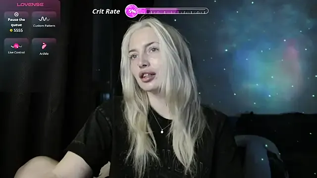 Avatar of SpaceMarsi