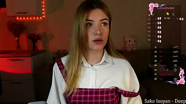 Avatar of SpiceJessy