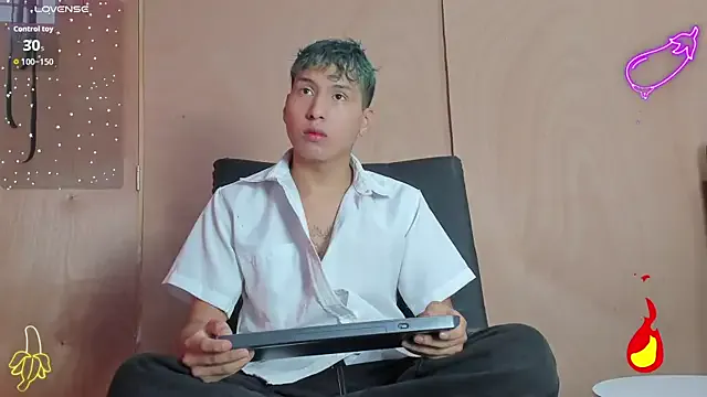 Avatar of spicy_adonhis