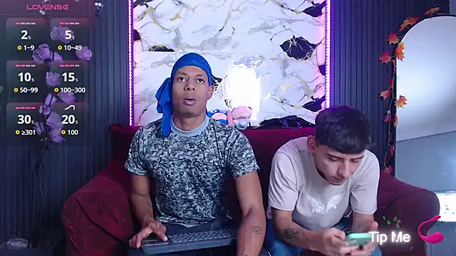 Avatar of SpicyBoys_X