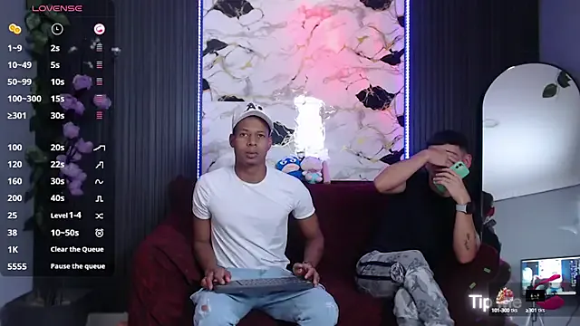 Avatar of SpicyBoys_X