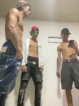 spicyboysvenezuelan's avatar