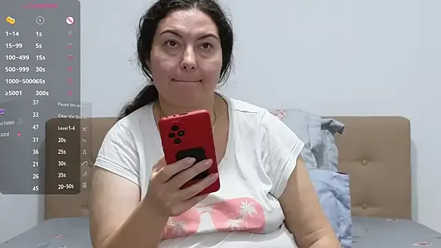 SpoilHerThick — Let`s cum hard  