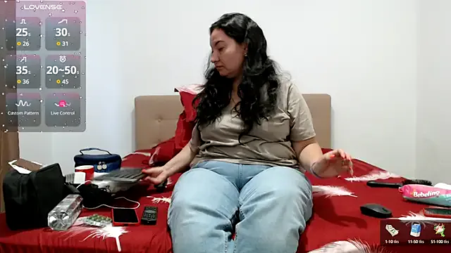 Avatar of SpoilHerThick