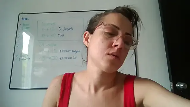 squirttati33 — OIL NAKED