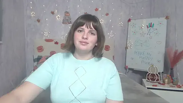 StaceyLex — sexy negligee