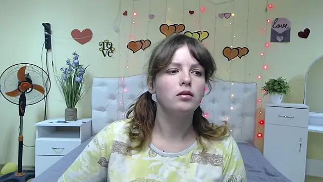 StaceyLex from StripChat is Freechat