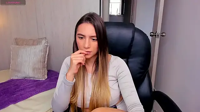 StacyConner — Freechat on StripChat