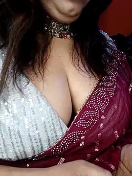 Star_897 from StripChat is Freechat