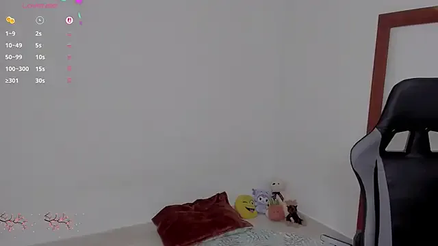 star_shooting8 — vibrate my clit with lovense (10minutos)