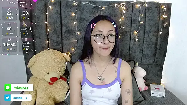 Starlight__ — Control Domi 3 minutes