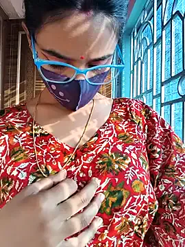 Starling_Zara — Open my nighty