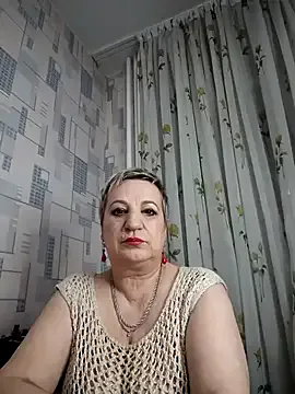 StarNicole — Flach ass