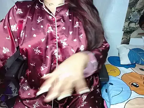 Avatar of StarrPayal