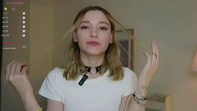 Avatar of StarryMary