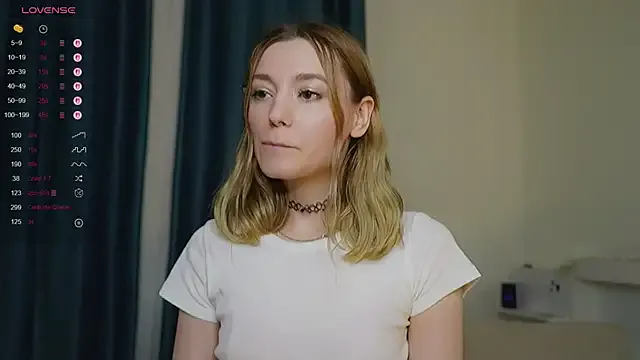 Avatar of StarryMary