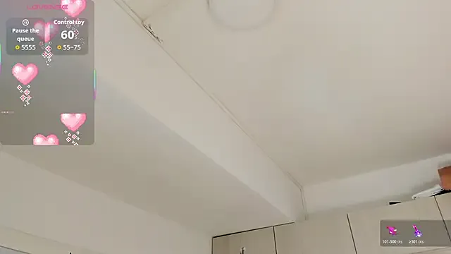 Stefannyevans_ — dace sexy