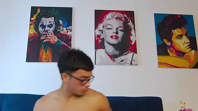 Stefano_Calle — Cock close up 