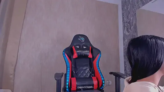 StefanyRousse — Freechat on StripChat