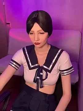 Avatar of Steffy_Red_Candy