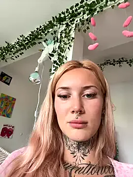 Avatar of Stella-Kink