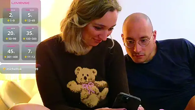 Stellapower's avatar