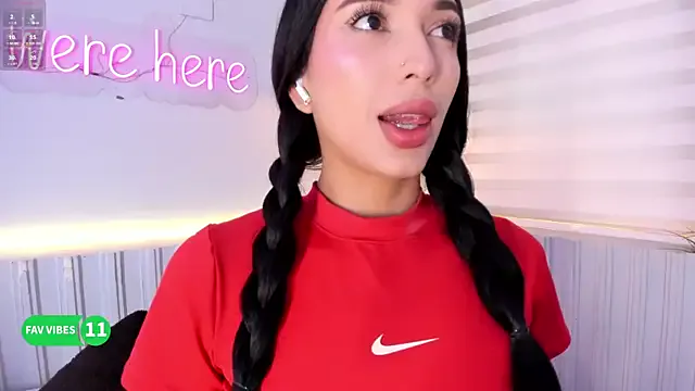 stephanymonroe — SLAP PUSSY HARD    / Fav lvl 55