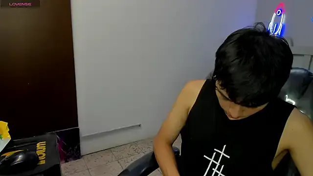 StiwenTwink — full naked