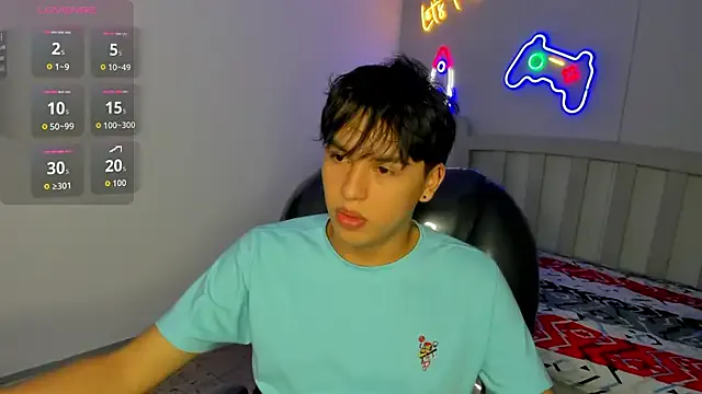 Avatar of StiwenTwink