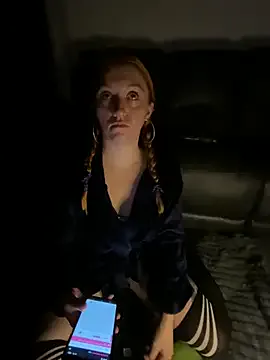 Stoner_BarbieXX — Panties off