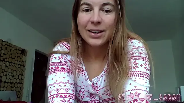 story_of_sarah — Twerk for one song