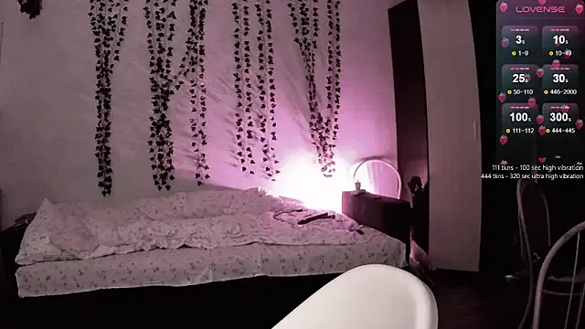 strawberry_elfcat — hand bra drooling