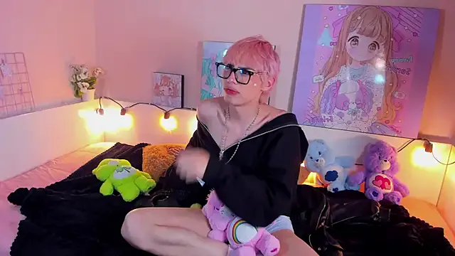 Avatar of Strawberry_Kitty_